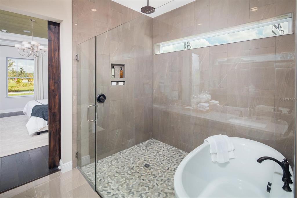 LAUREATE PARK AT LAKE NONA - Residential