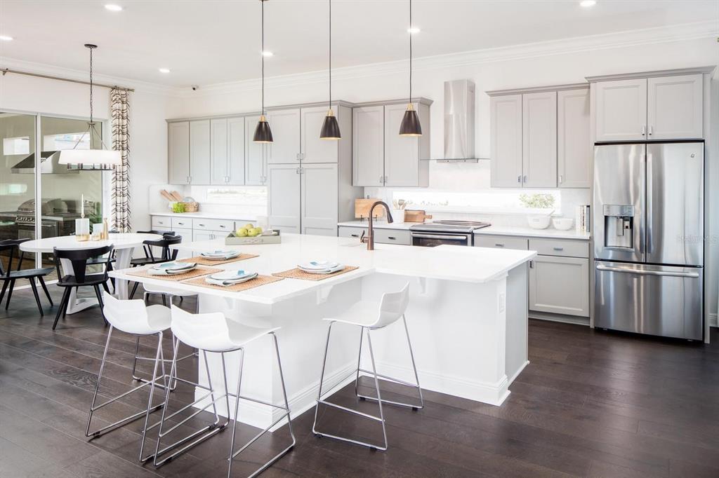 LAUREATE PARK AT LAKE NONA - Residential