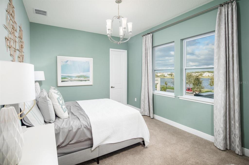 LAUREATE PARK AT LAKE NONA - Residential