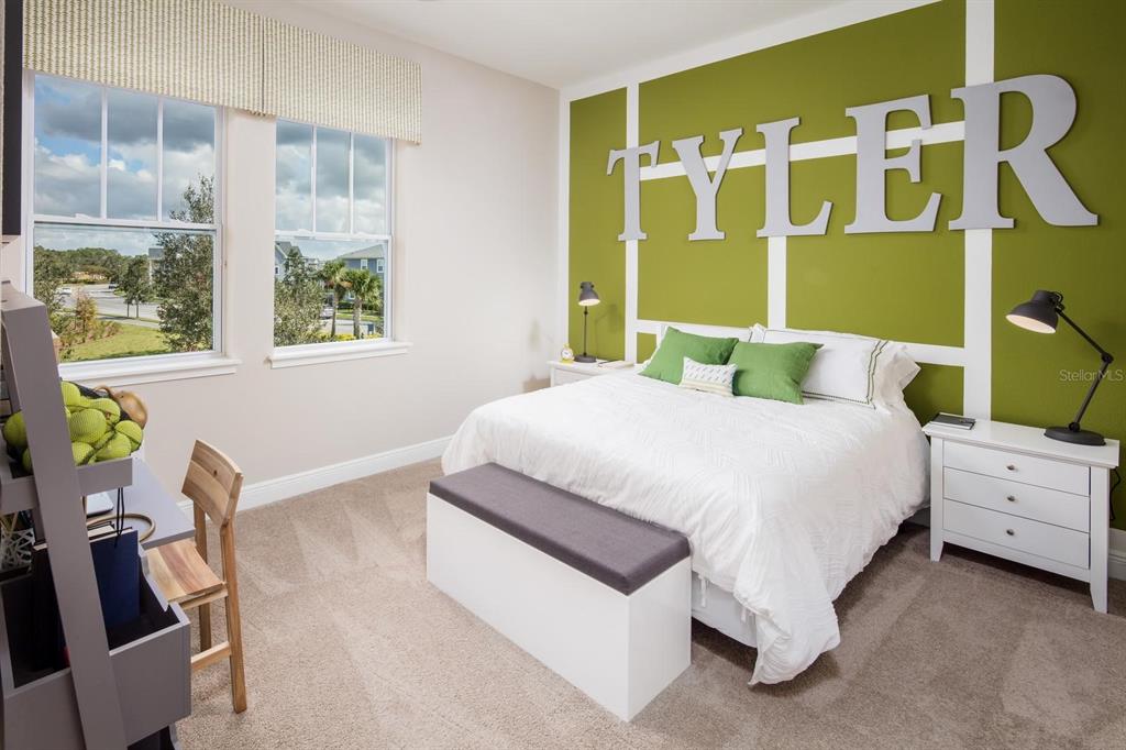 LAUREATE PARK AT LAKE NONA - Residential