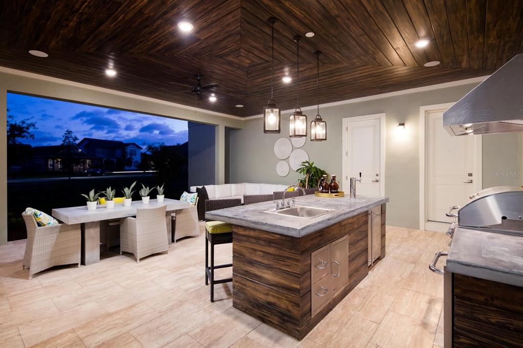 LAUREATE PARK AT LAKE NONA - Residential