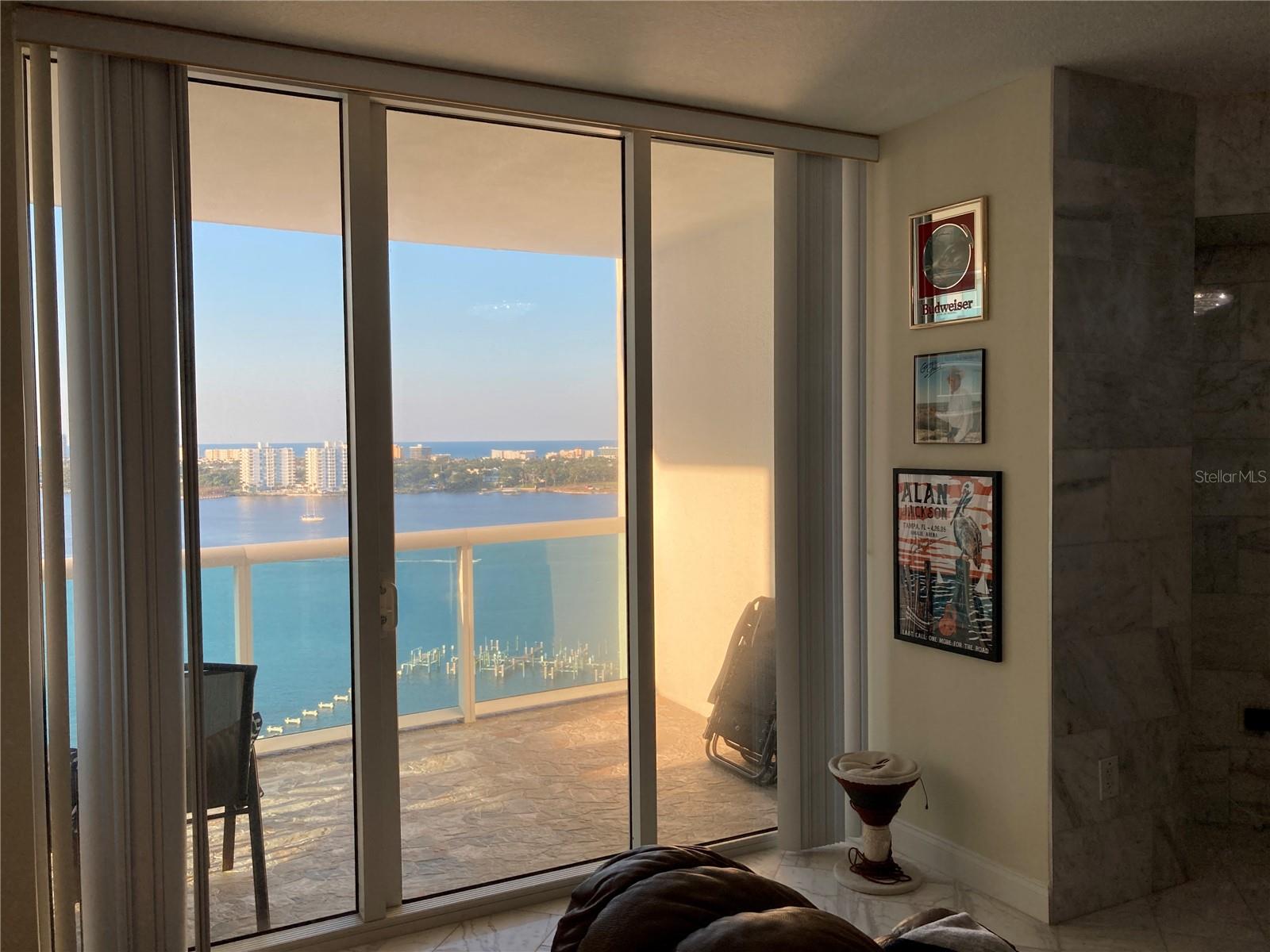MARINA GRANDE/HALIFAX 01 - Residential