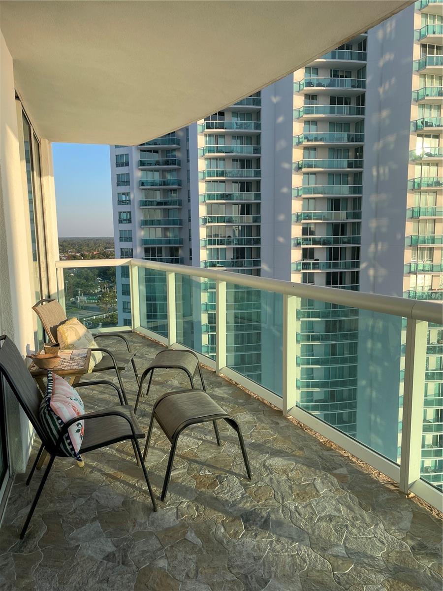 MARINA GRANDE/HALIFAX 01 - Residential