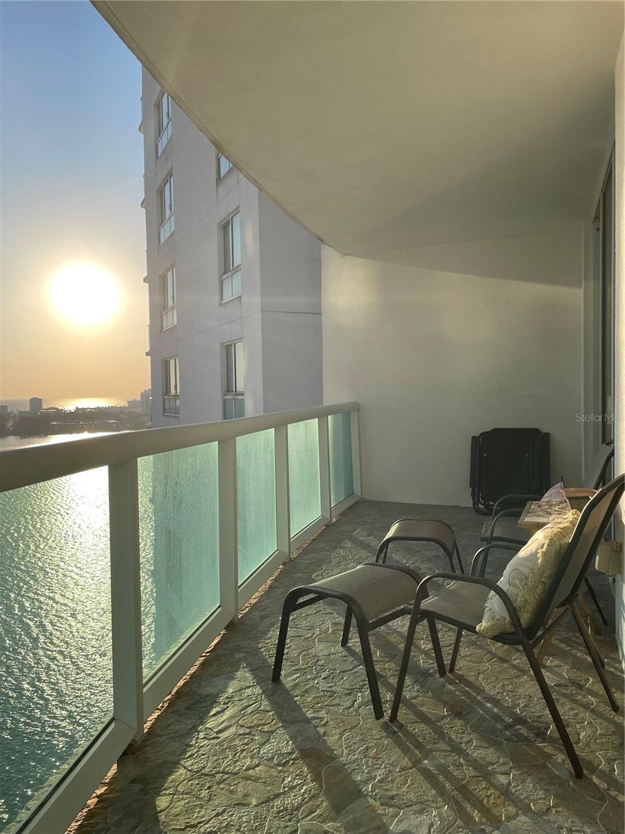 MARINA GRANDE/HALIFAX 01 - Residential