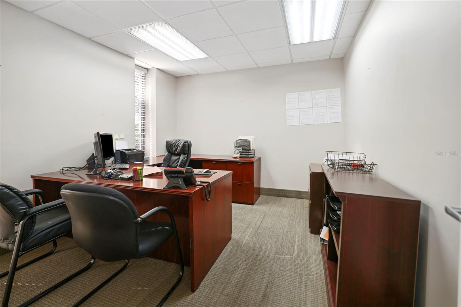 DREW PARK RE OF - Commercial Sale