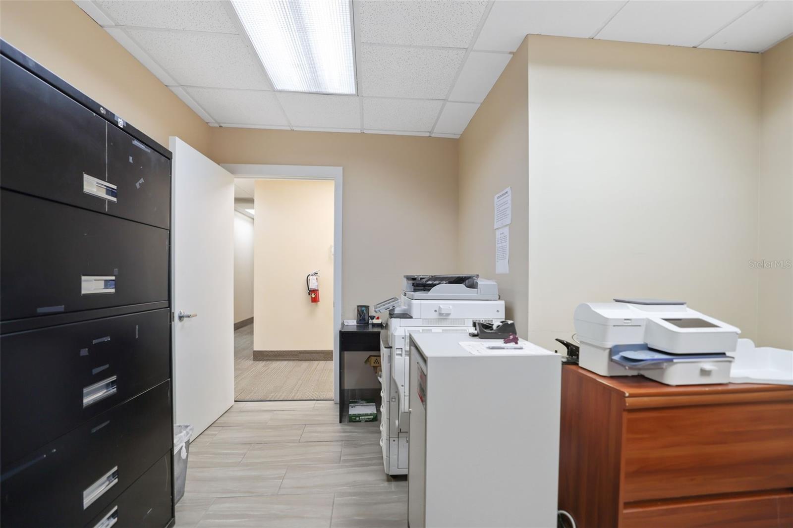 DREW PARK RE OF - Commercial Sale