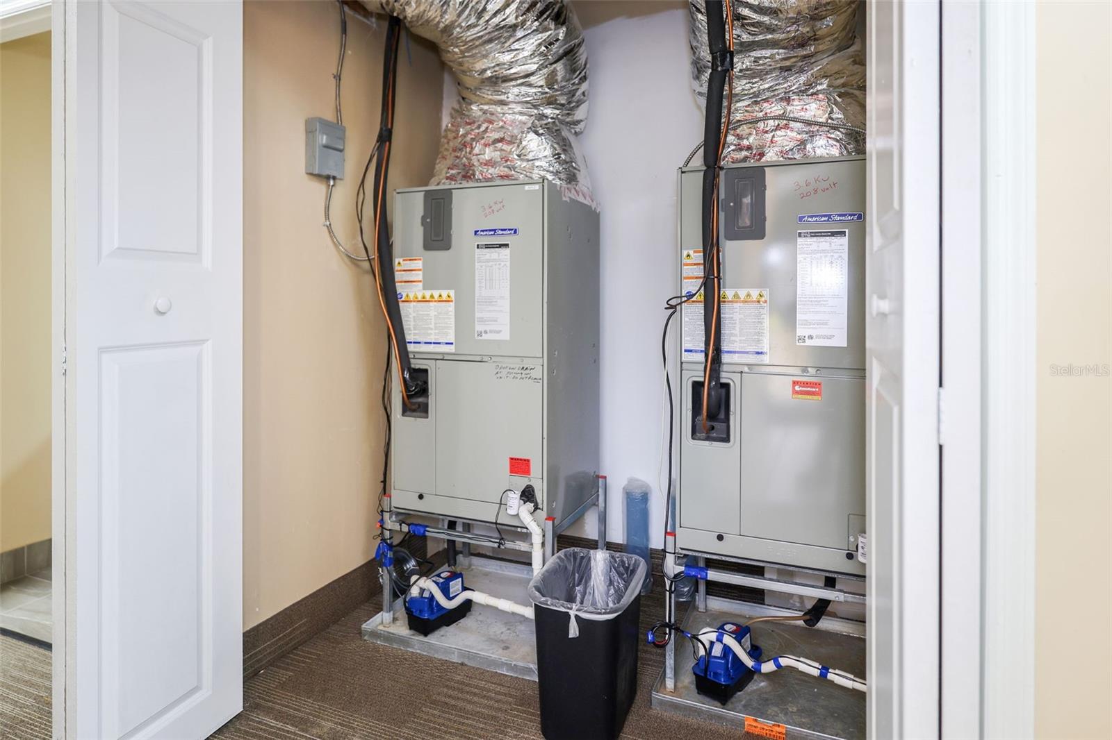 DREW PARK RE OF - Commercial Sale