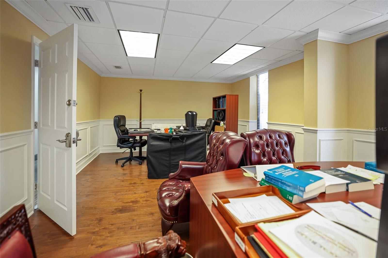 DREW PARK RE OF - Commercial Sale