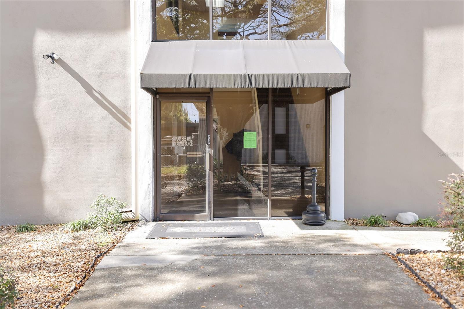 DREW PARK RE OF - Commercial Sale