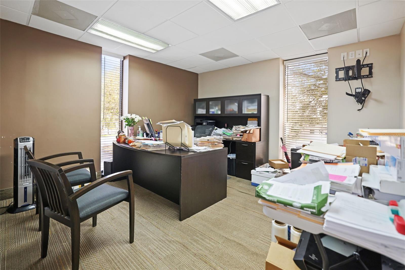 DREW PARK RE OF - Commercial Sale