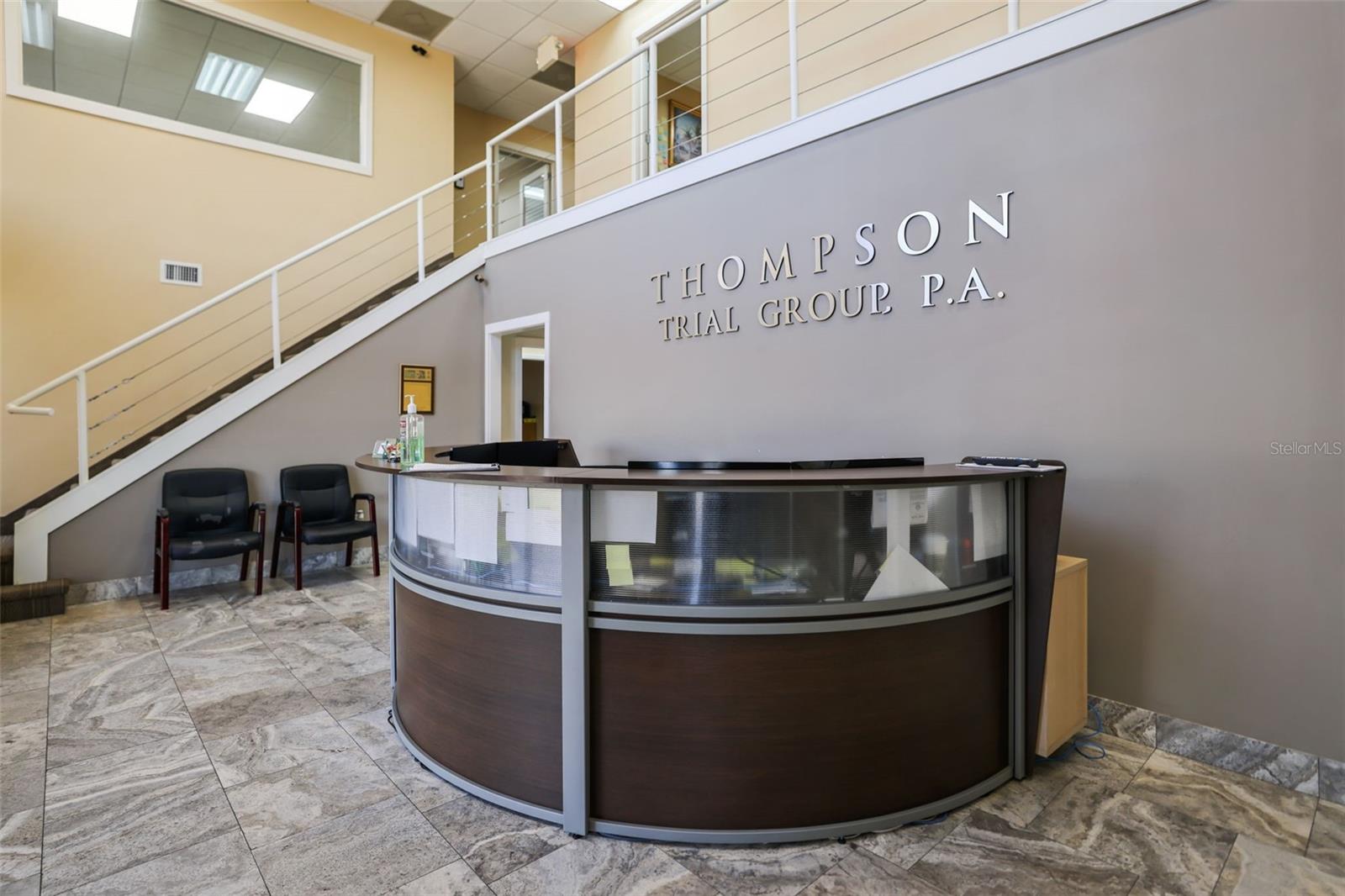 DREW PARK RE OF - Commercial Sale