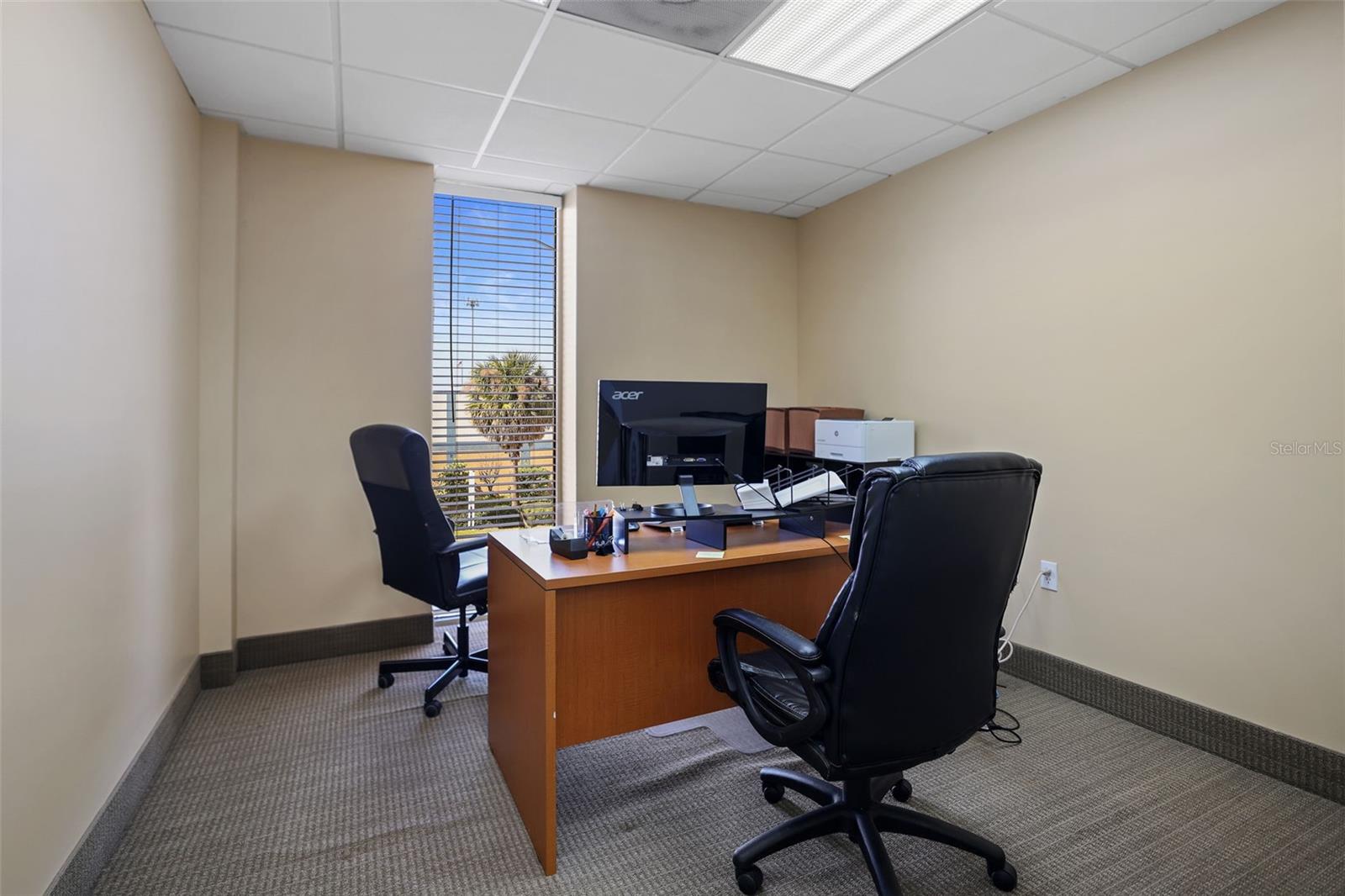 DREW PARK RE OF - Commercial Sale