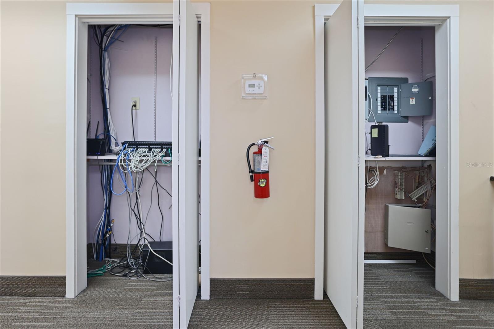 DREW PARK RE OF - Commercial Sale