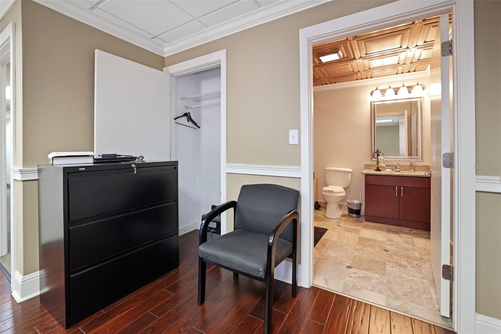 DREW PARK RE OF - Commercial Sale