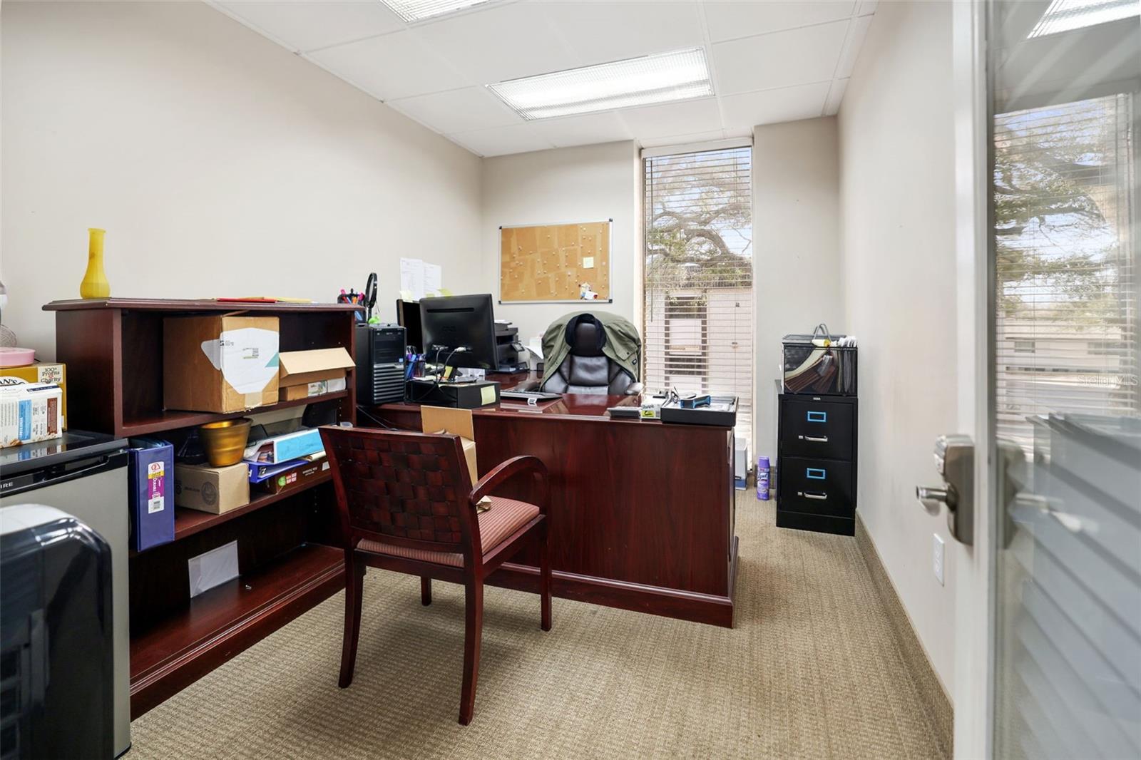 DREW PARK RE OF - Commercial Sale