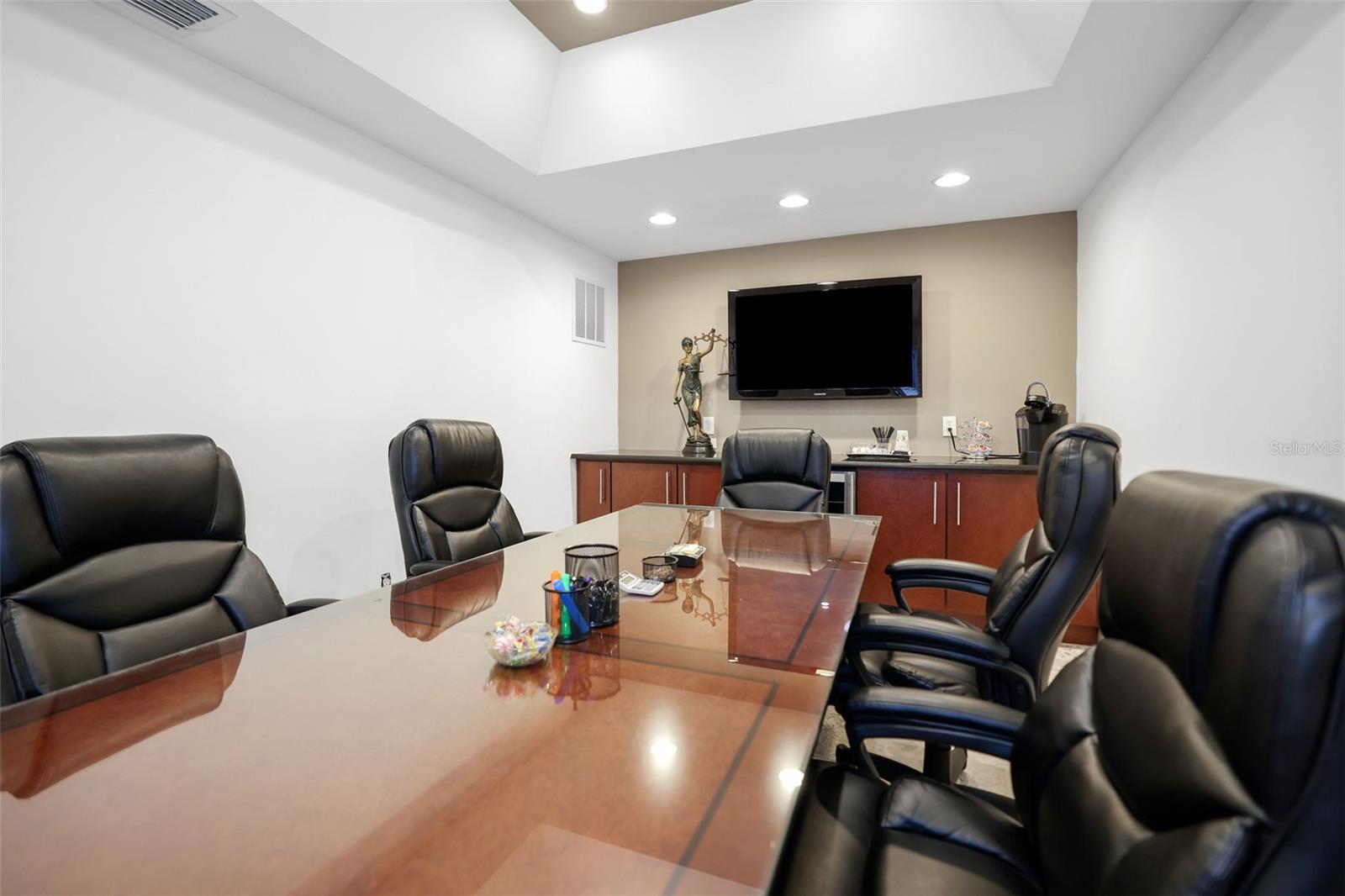 DREW PARK RE OF - Commercial Sale