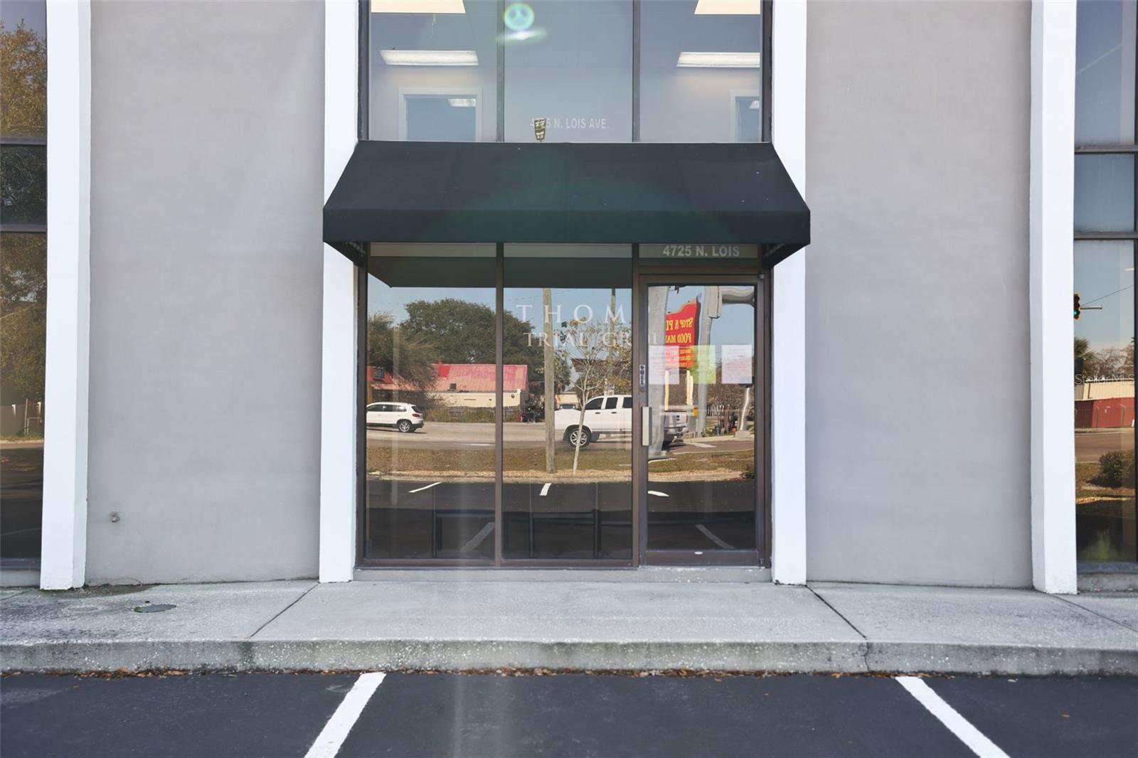 DREW PARK RE OF - Commercial Sale