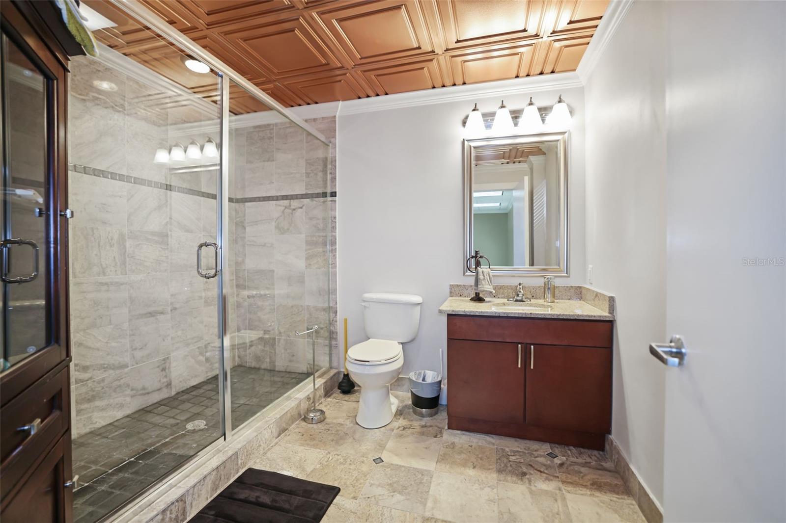 DREW PARK RE OF - Commercial Sale