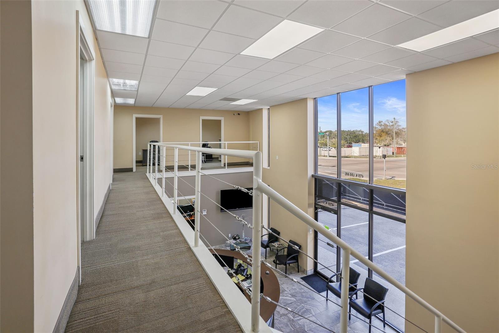 DREW PARK RE OF - Commercial Sale