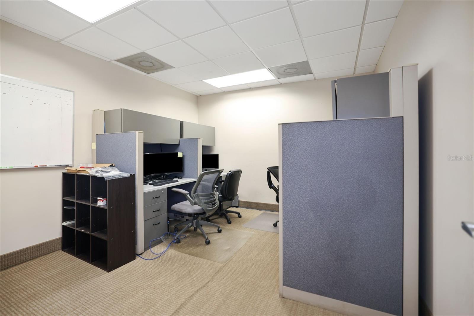 DREW PARK RE OF - Commercial Sale