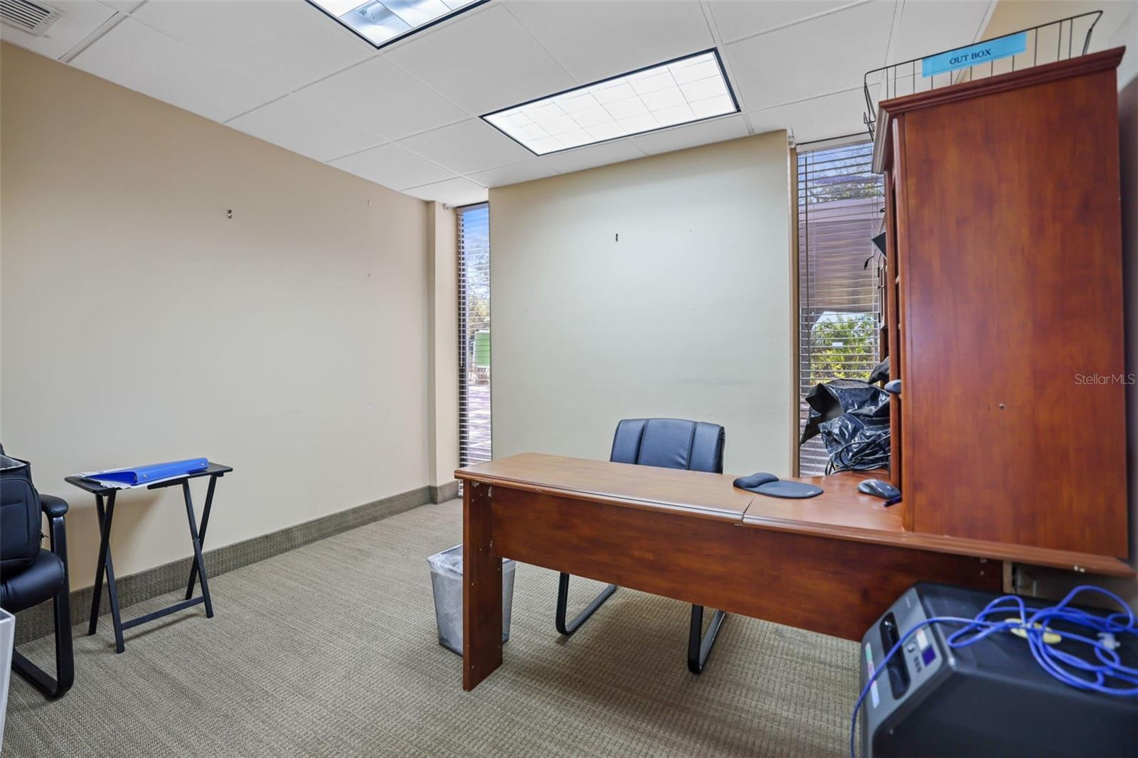 DREW PARK RE OF - Commercial Sale