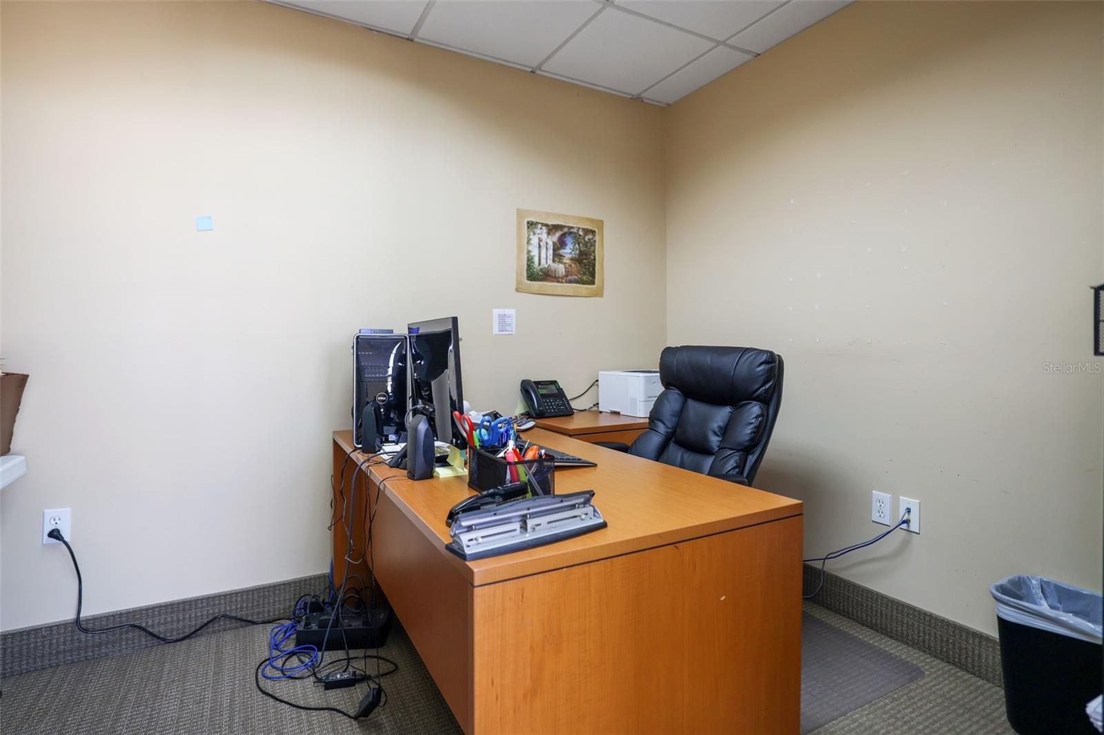 DREW PARK RE OF - Commercial Sale