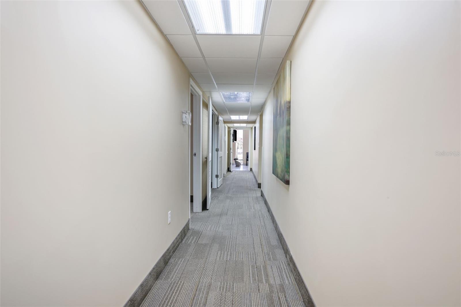 DREW PARK RE OF - Commercial Sale