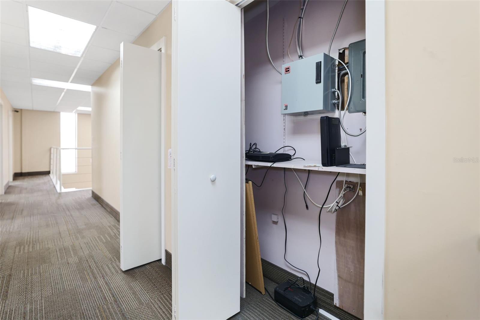 DREW PARK RE OF - Commercial Sale