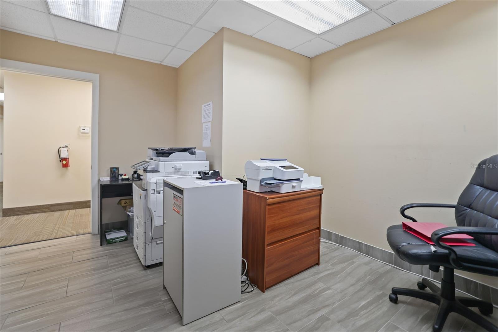 DREW PARK RE OF - Commercial Sale