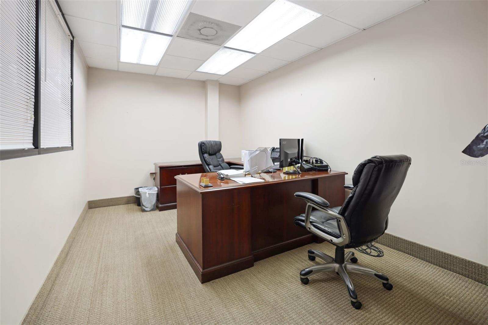 DREW PARK RE OF - Commercial Sale