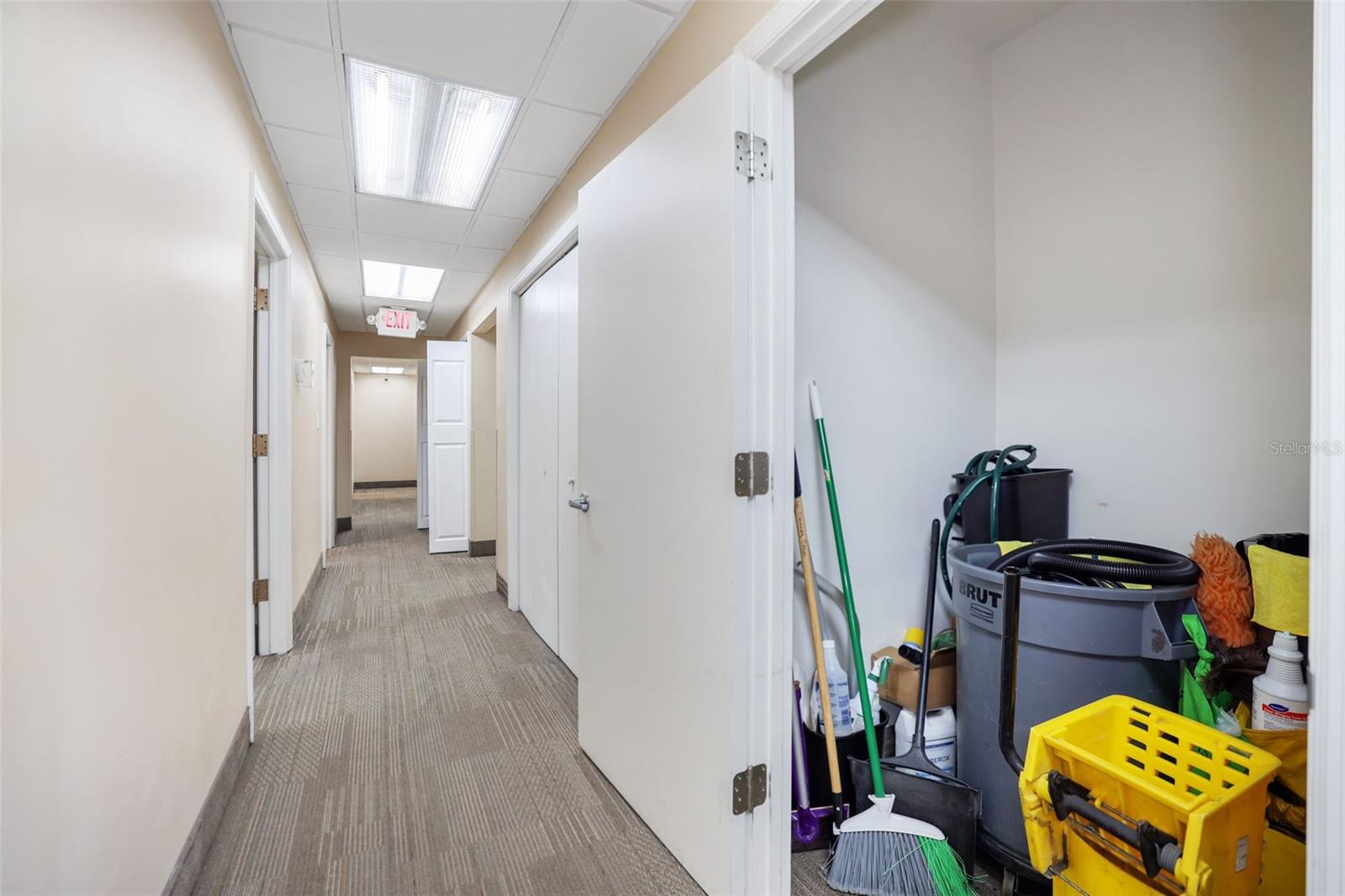 DREW PARK RE OF - Commercial Sale