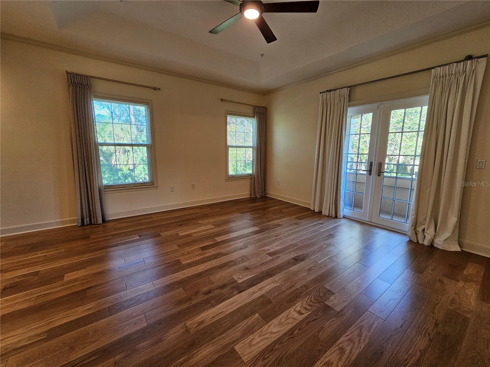 PALMER SQUARE WEST - Residential Lease