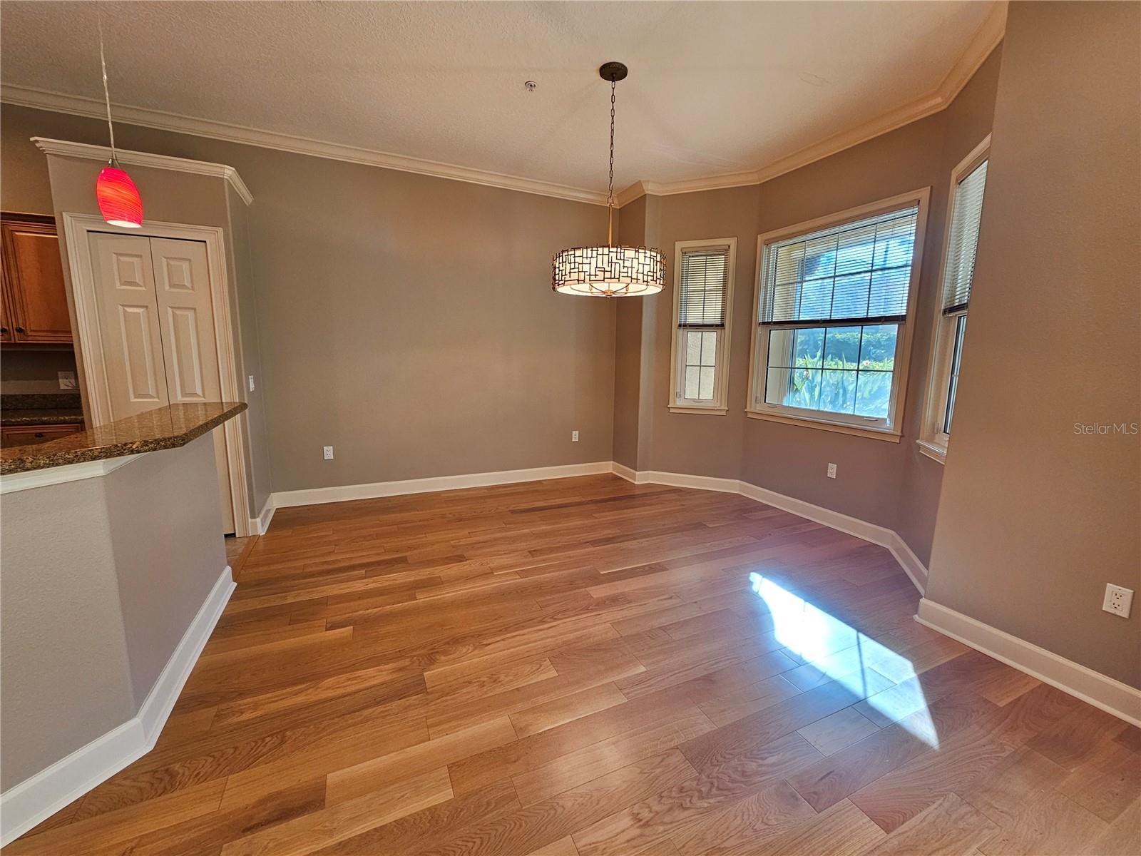 PALMER SQUARE WEST - Residential Lease