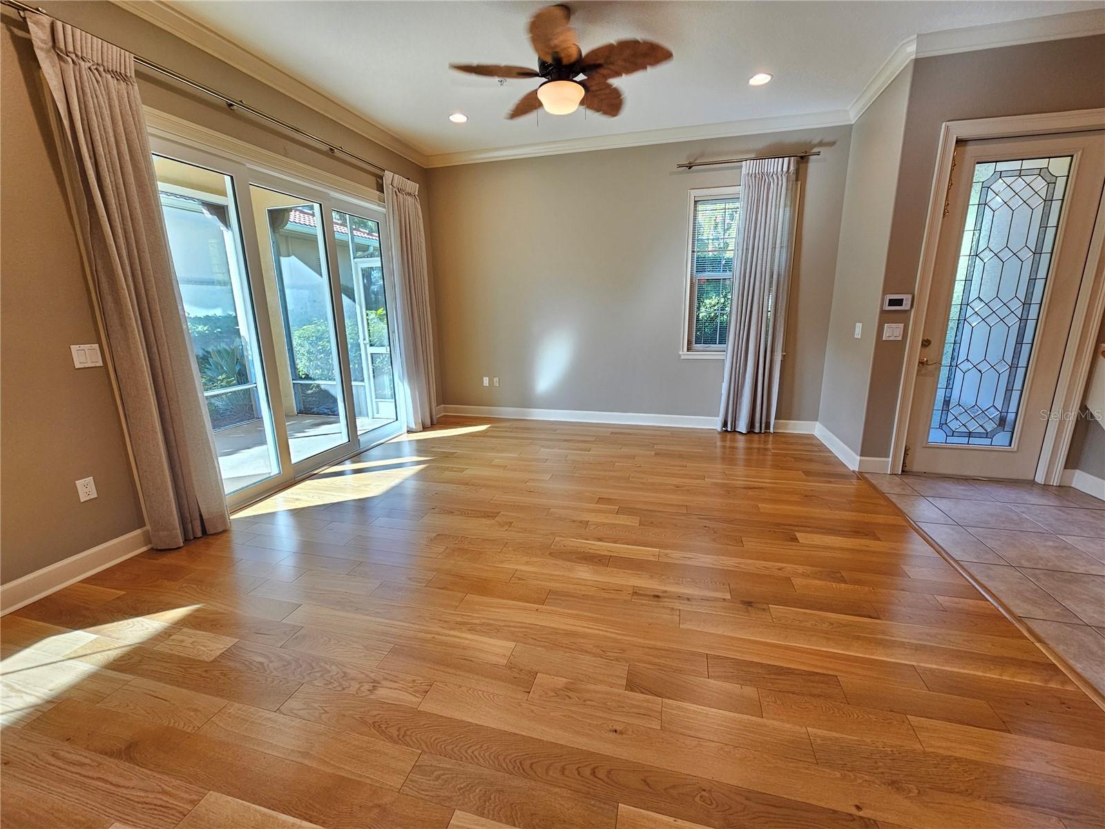 PALMER SQUARE WEST - Residential Lease