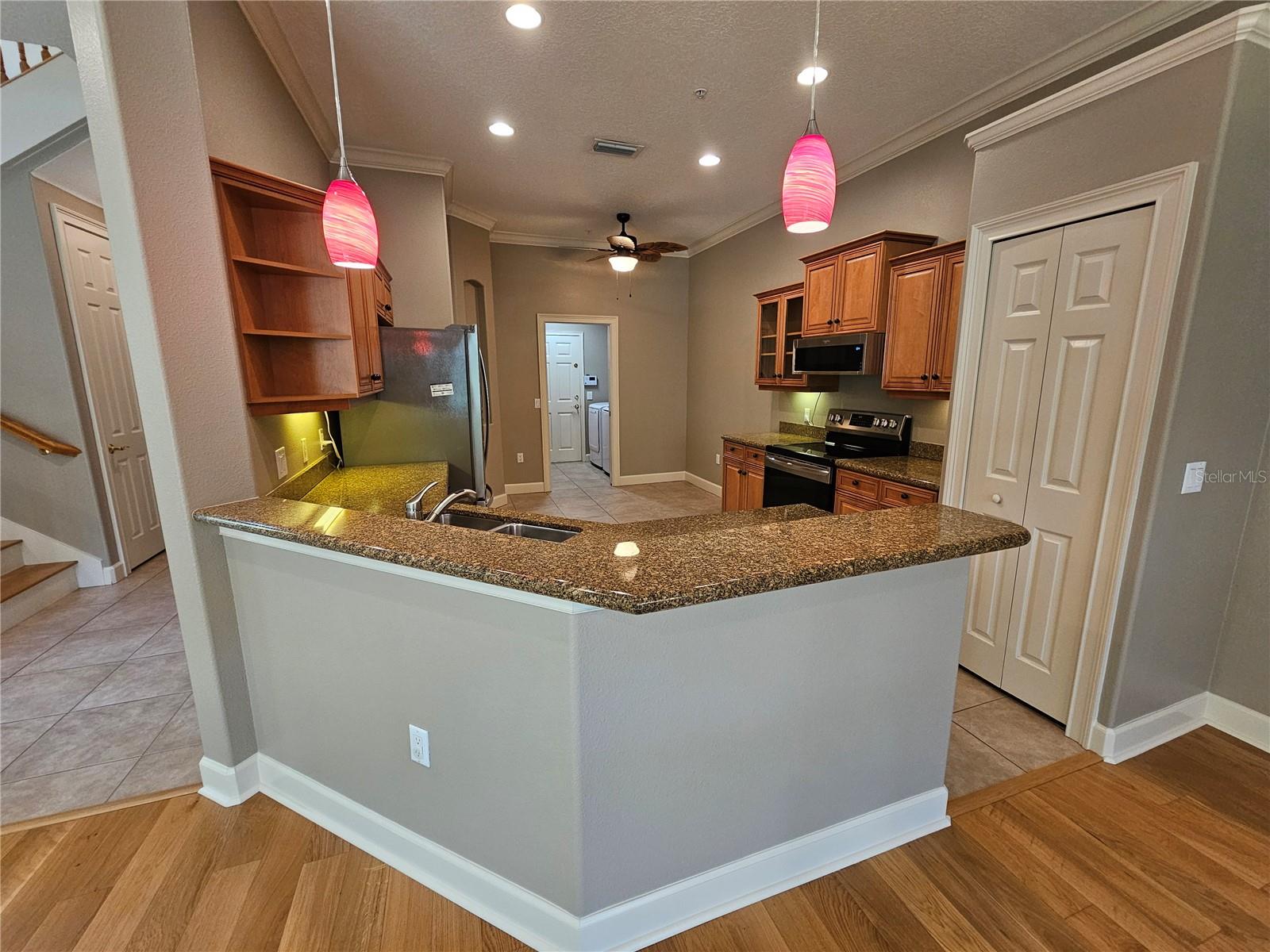 PALMER SQUARE WEST - Residential Lease