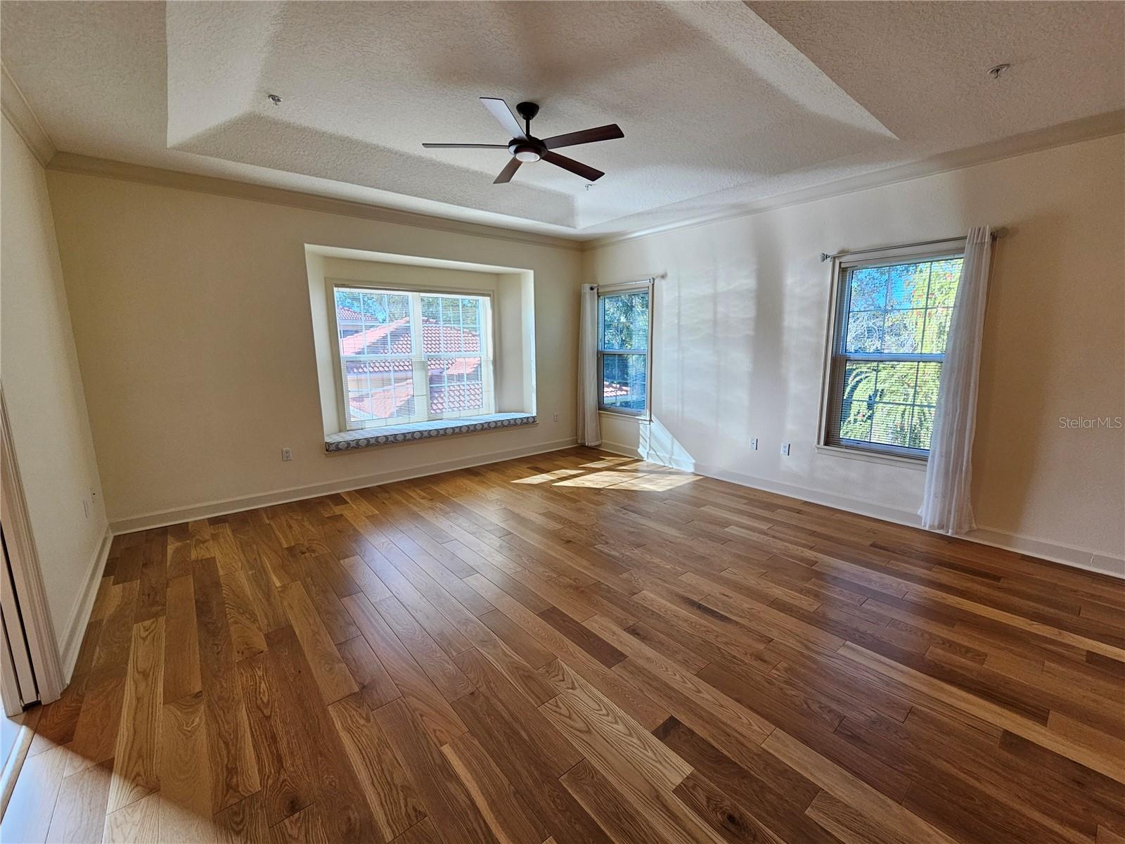 PALMER SQUARE WEST - Residential Lease