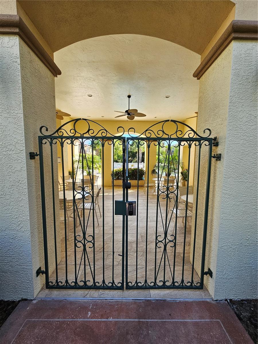 PALMER SQUARE WEST - Residential Lease