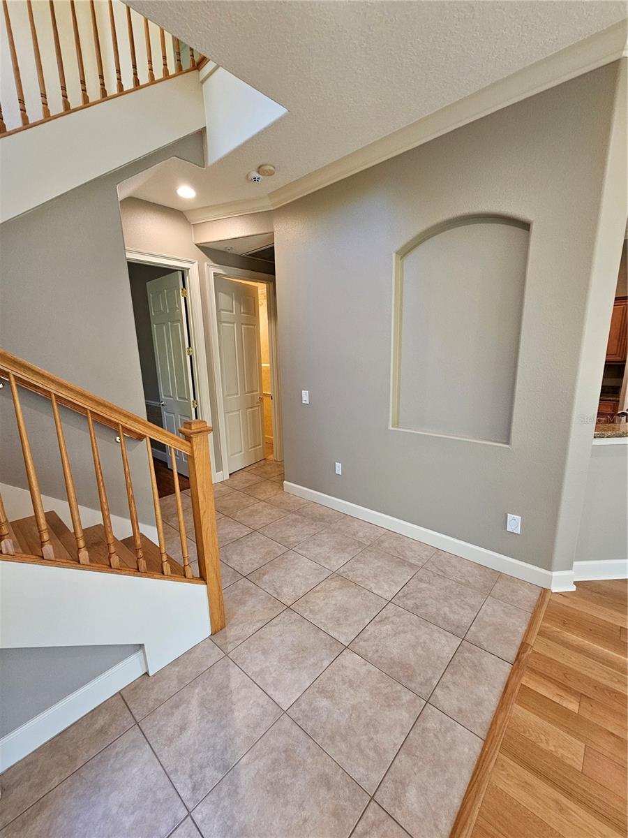 PALMER SQUARE WEST - Residential Lease