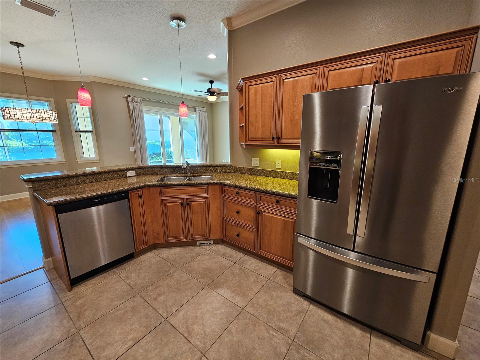 PALMER SQUARE WEST - Residential Lease