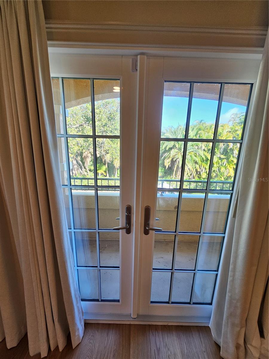 PALMER SQUARE WEST - Residential Lease