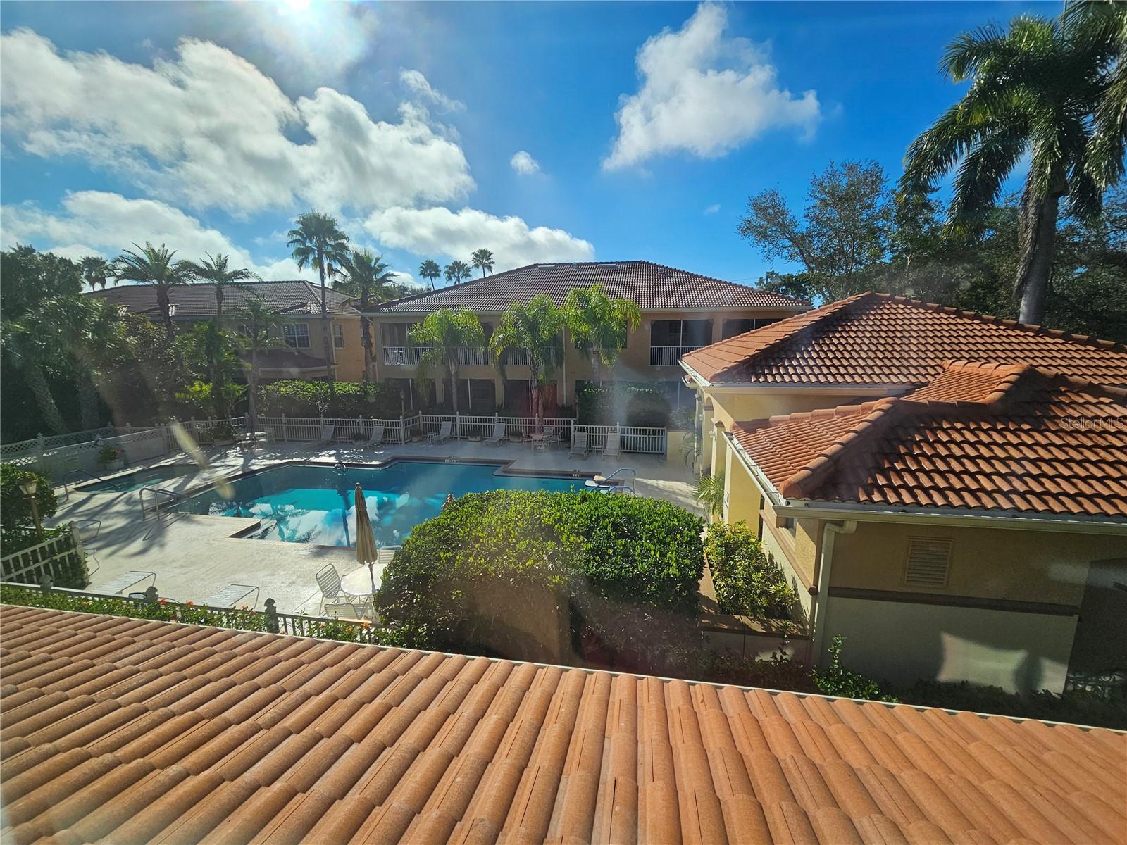 PALMER SQUARE WEST - Residential Lease