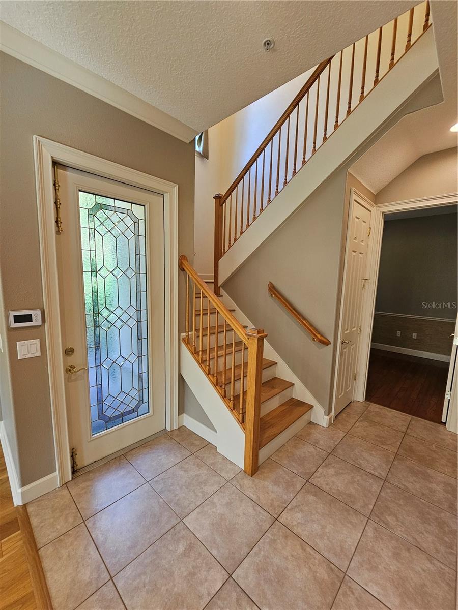 PALMER SQUARE WEST - Residential Lease