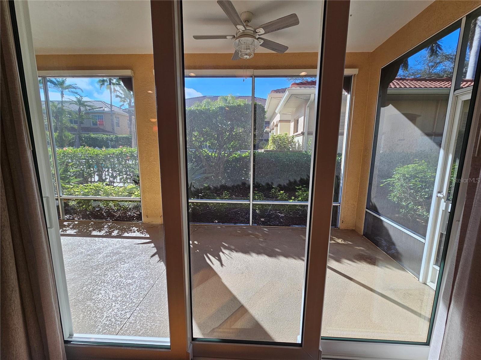 PALMER SQUARE WEST - Residential Lease