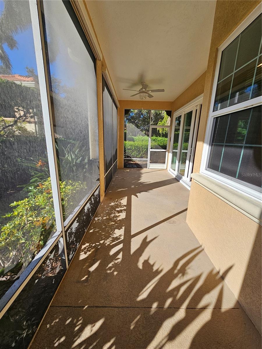 PALMER SQUARE WEST - Residential Lease