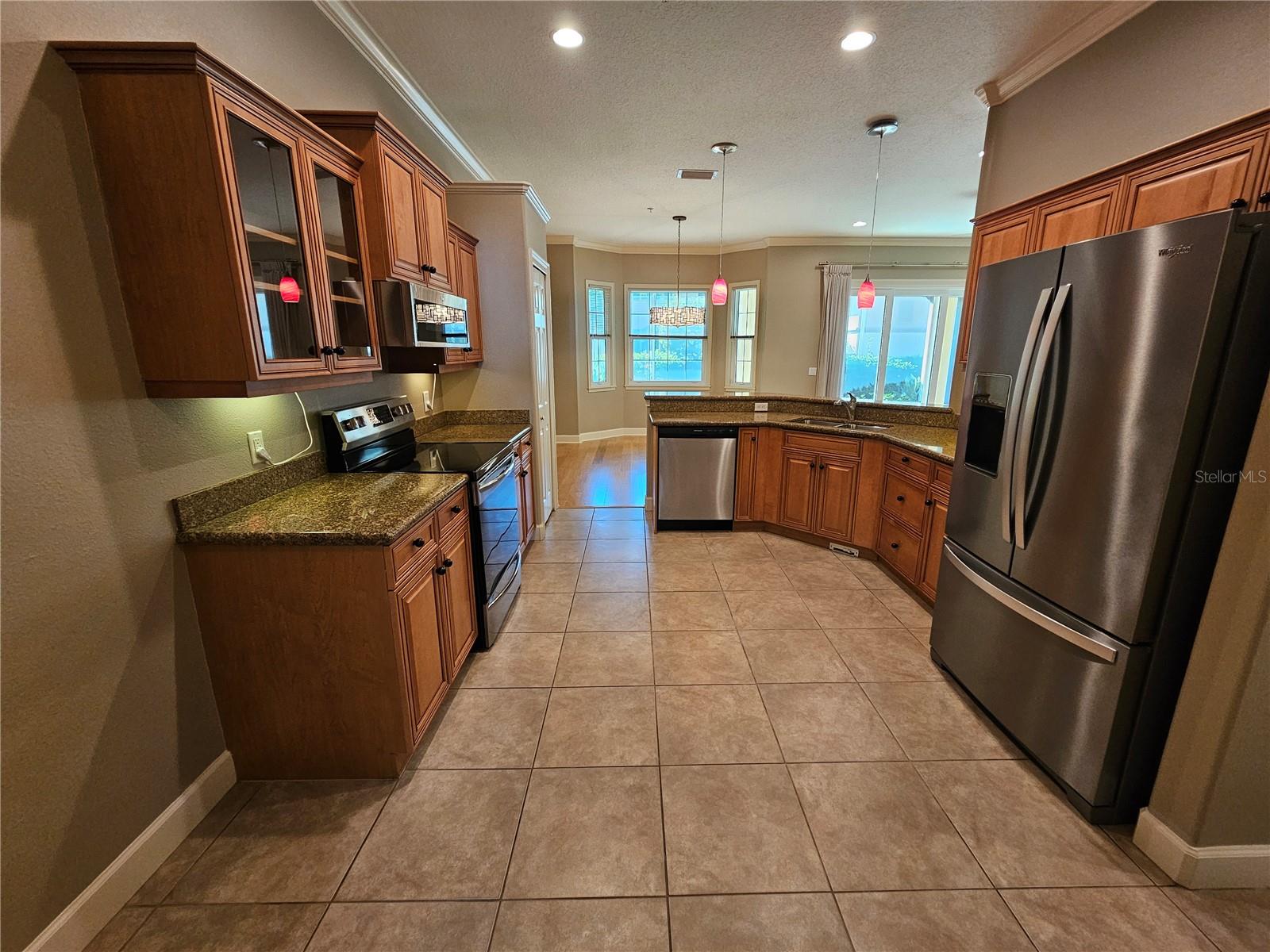 PALMER SQUARE WEST - Residential Lease