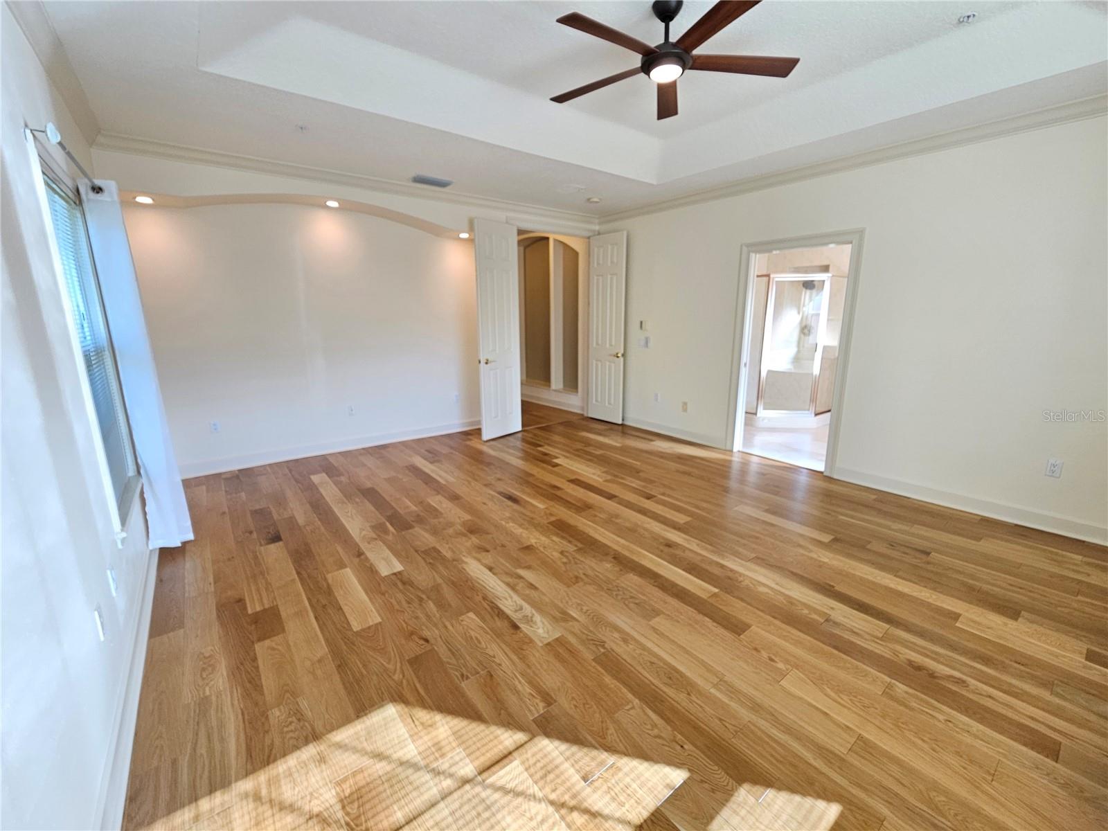 PALMER SQUARE WEST - Residential Lease