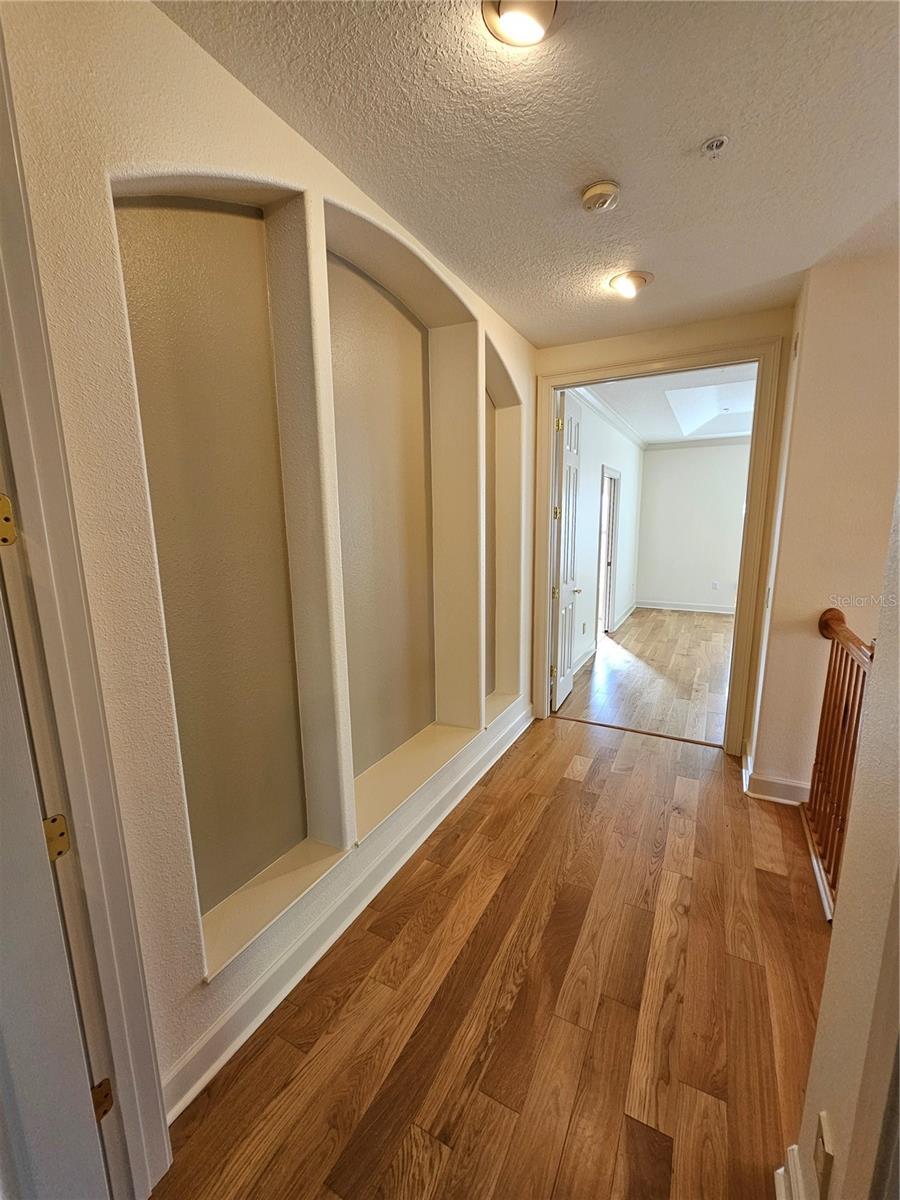 PALMER SQUARE WEST - Residential Lease