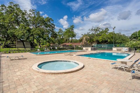 A home in TEMPLE TERRACE