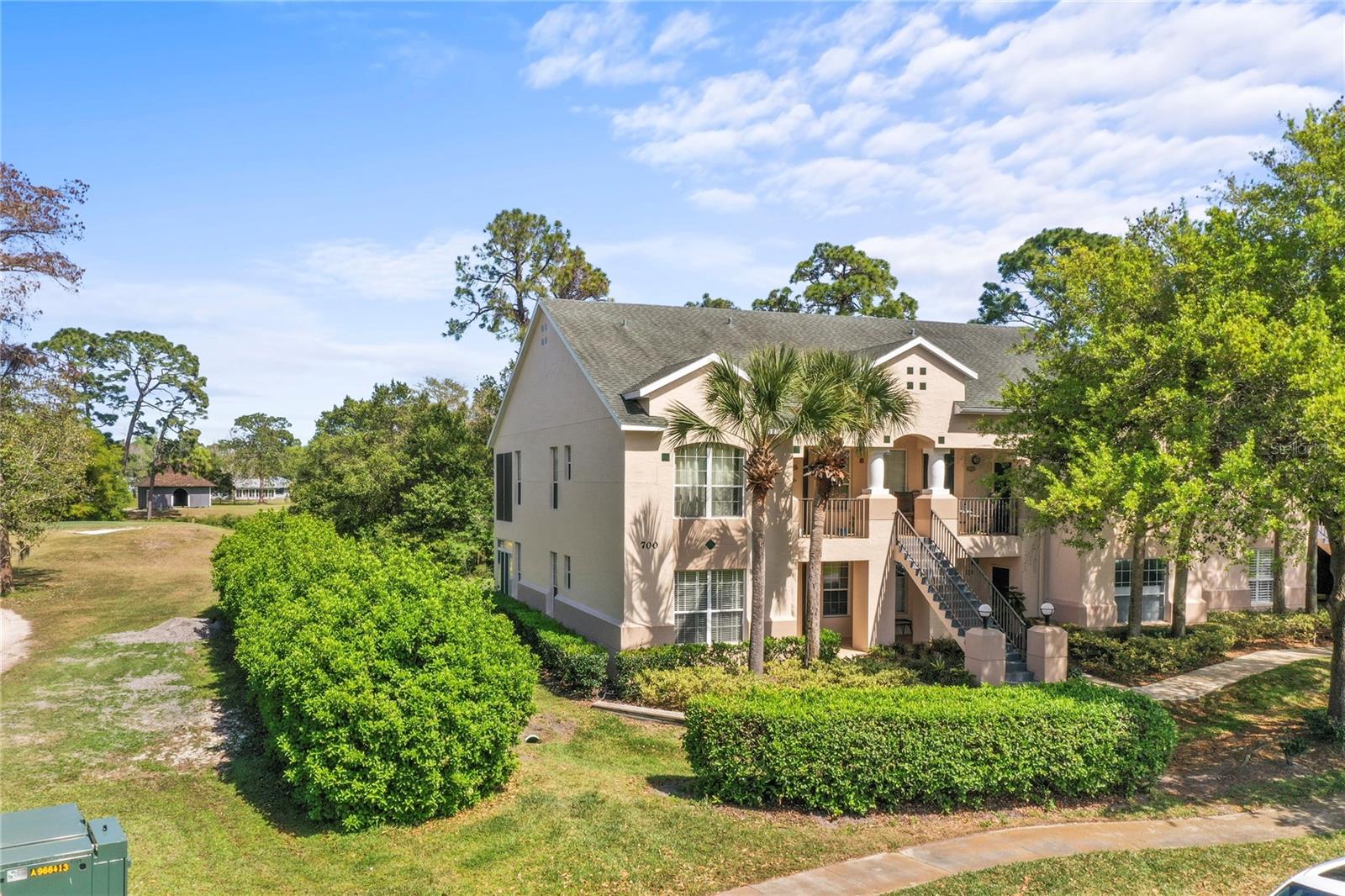 710 AUGUSTA CIRCLE 11A