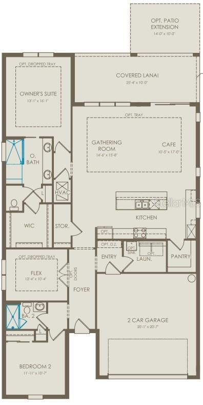 TOHOQUA RESERVE - Residential